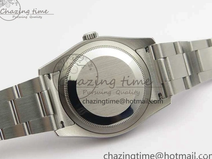 1217 DateJust 36mm SS 116234 ARF 1:1 Best Edition Pink Dial Stick Markers On 904L SS Oyster Bracelet SA MultiPurpose 3568